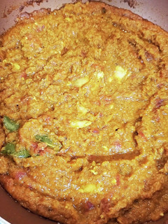 本格!スパイスチキンカレー-レシピのメイン写真