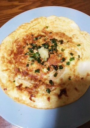 豆腐と卵だけぷるぷるオツマミ-レシピのメイン写真