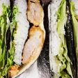 パタパタ簡単!おにぎらず