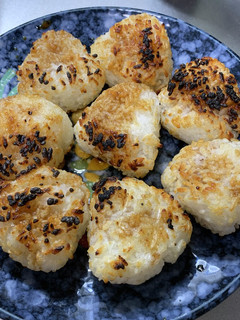 焼おにぎり-レシピのメイン写真