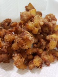 軟骨*唐揚げ♪-レシピのメイン写真