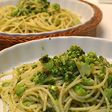 シェフ直伝♪ブロッコリーのパスタ