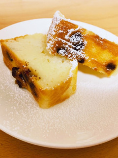 #余ったホエーで!簡単パウンドケーキ-レシピのメイン写真