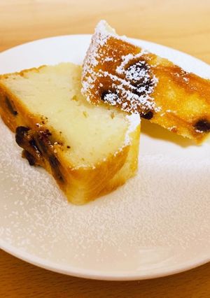 #余ったホエーで！簡単パウンドケーキ-レシピのメイン写真