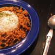 旧ヤム邸風カレー