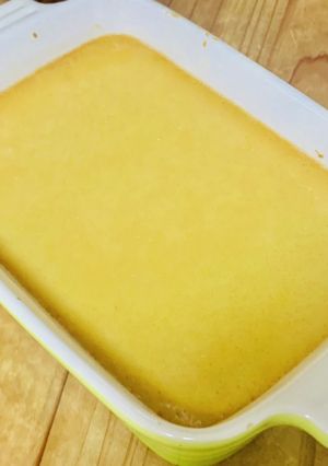 ワタラッパン♪スリランカの濃厚焼きプリン-レシピのメイン写真
