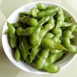 簡単 枝豆 バジル風味