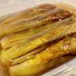 焼きなすの浸け汁
