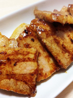 簡単おかず:豚肉の照り焼き-レシピのメイン写真