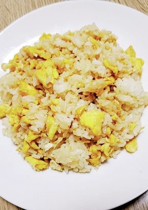 超簡単!嫁んちのたんたんご飯!-レシピのメイン写真