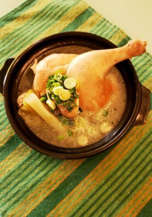 ベックスック~スタミナ！簡単~家庭料理-レシピのメイン写真