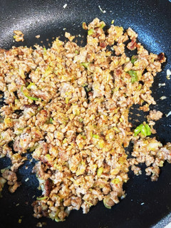 超簡単肉味噌-レシピのメイン写真