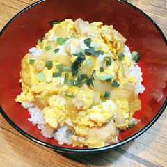 รูปของ 親子丼
