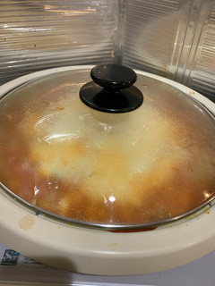 甘辛チーズタッカルビ鍋☆シメはラーメン-レシピのメイン写真