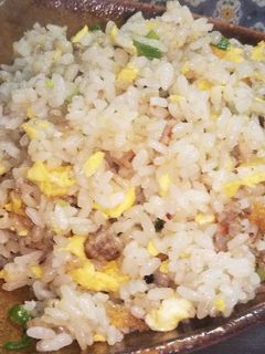 ミートだね活用④チャーハン-レシピのメイン写真