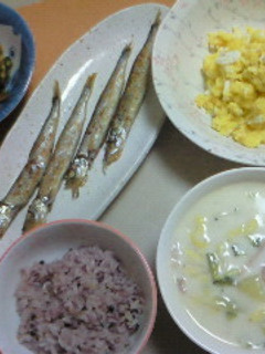 コンソメでしっかり味白菜シチュー☆-レシピのメイン写真