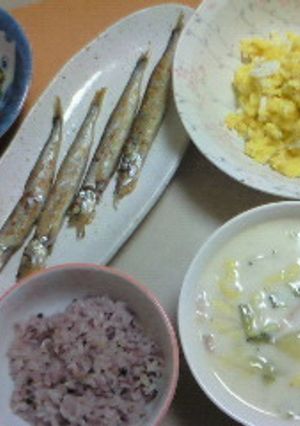 ｺﾝｿﾒでしっかり味白菜ｼﾁｭｰ☆-レシピのメイン写真