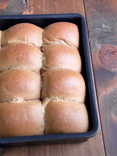 【大人のちぎりパン】カフェオレちぎりパン-レシピのメイン写真