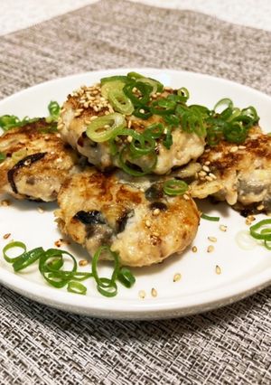 味なアジだネ　トレビアン（サバで代用）-レシピのメイン写真