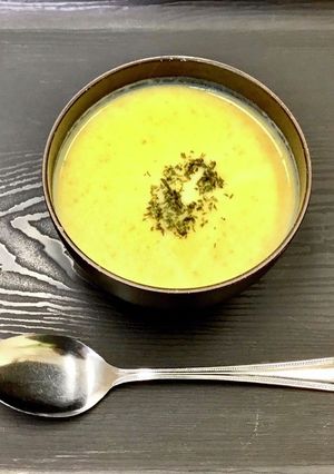 美味しいポタージュスープ 簡単スープ-レシピのメイン写真