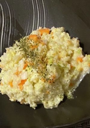 常備菜：ケンタッキーのコールスロー風-レシピのメイン写真