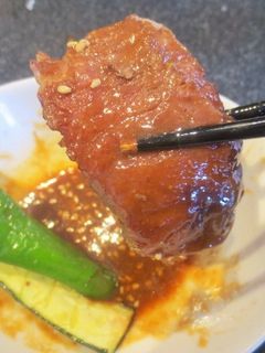 ☆自宅で本格焼肉のタレ-レシピのメイン写真