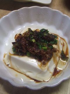 簡単美味しい温奴★-レシピのメイン写真