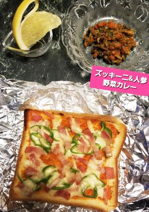 レシピ111-レシピのメイン写真