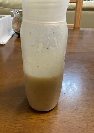 玉ねぎドレッシング-レシピのメイン写真