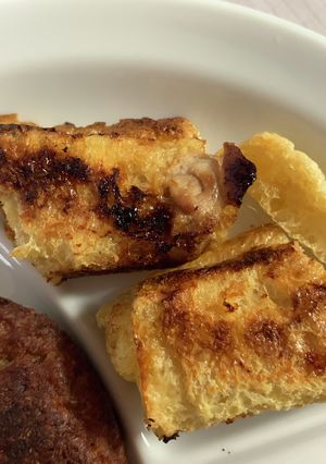 パパさんの創作料理part 2-レシピのメイン写真