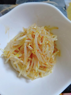 もやしのキムチ-レシピのメイン写真