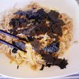 生たまごご飯風 焼きそば