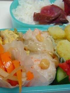 海老とレンコンのしゅうまい-レシピのメイン写真