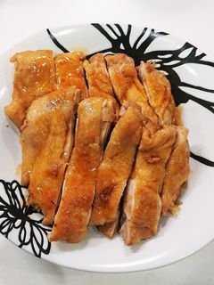 鶏の照焼-レシピのメイン写真