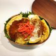 のっけ弁当2021.07.12カツ丼