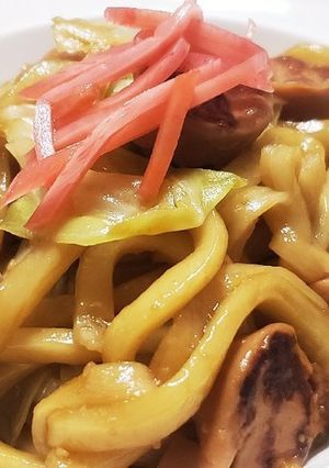 お年寄り絶賛シリーズ☆魚肉ソーセージ☆-レシピのメイン写真