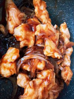 ささみのBBQ焼き-レシピのメイン写真