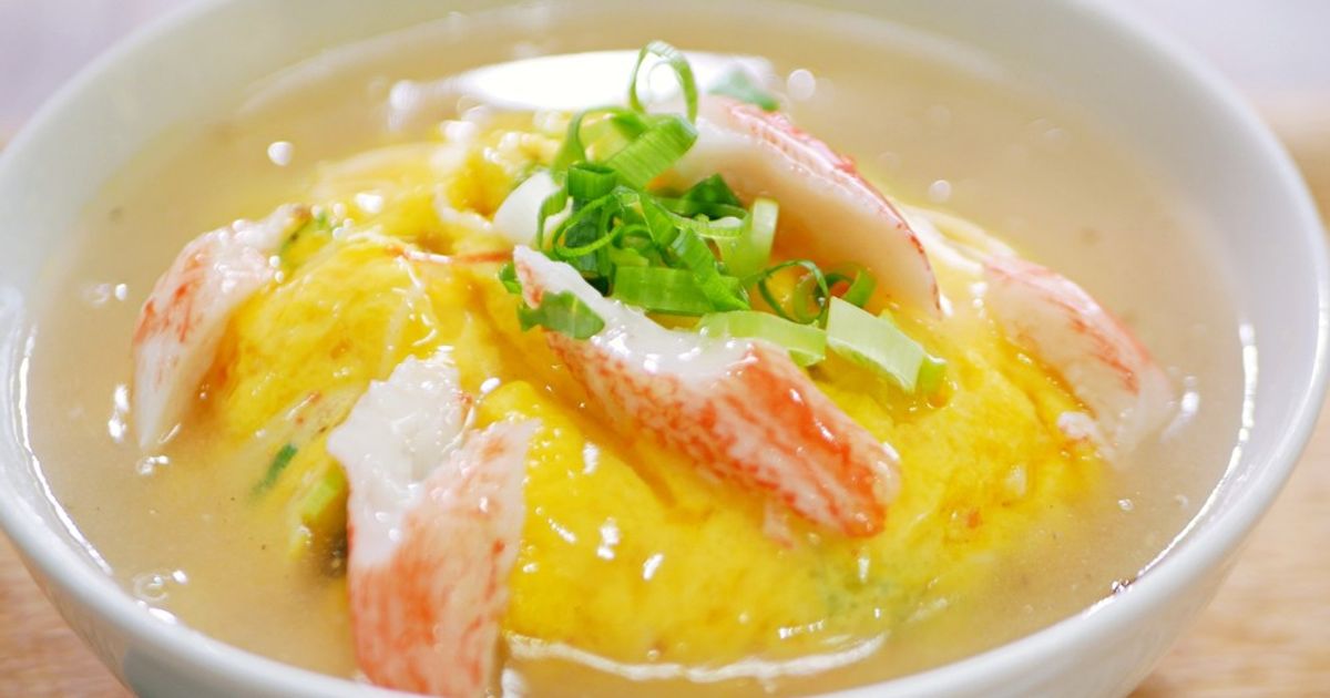 基本からアレンジまで!思わずつくりたくなる「王将 かに玉」のレシピ集 | クックパッド