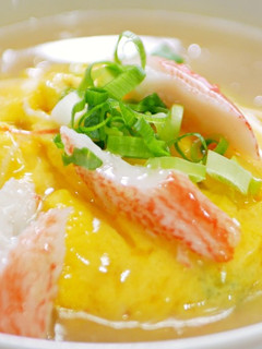 【簡単】王将天津炒飯・塩ダレの再現レシピ-レシピのメイン写真