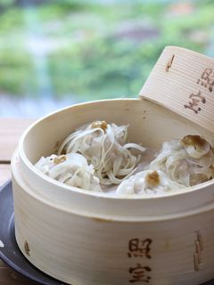 菊花シューマイ-レシピのメイン写真