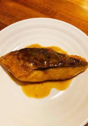 鰆のムニエル レモンソース-レシピのメイン写真