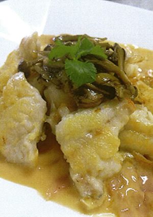 連子鯛のロースト-レシピのメイン写真
