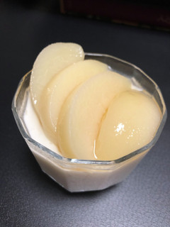 黄金比!お店に負けない杏仁豆腐-レシピのメイン写真