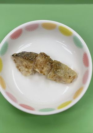 たらのごま味噌焼き-レシピのメイン写真