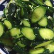 おやつ無限きゅうりでダイエット♪