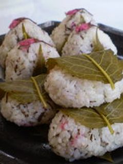 簡単☆大人気の桜ご飯-レシピのメイン写真