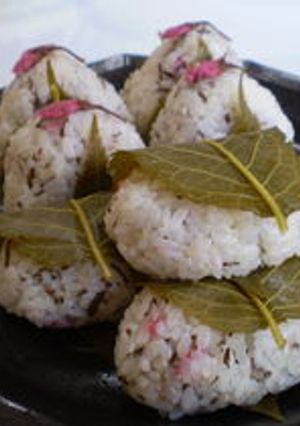 簡単☆大人気の桜ご飯-レシピのメイン写真
