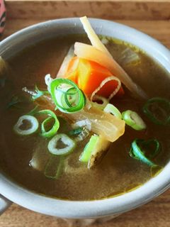 豚汁-レシピのメイン写真
