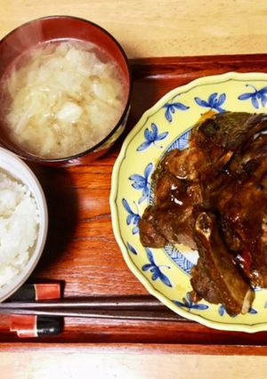 スペアリブ-レシピのメイン写真