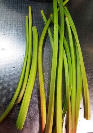 るばーぶじゃむ-レシピのメイン写真